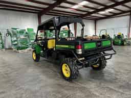 2017 John Deere XUV 825I S4 Image