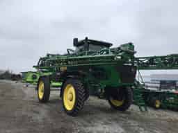 2018 John Deere R4030 Image