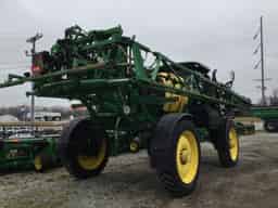 2018 John Deere R4030 Image