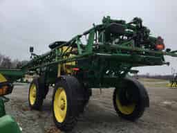 2018 John Deere R4030 Image