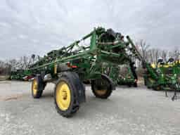 2020 John Deere R4030 Image