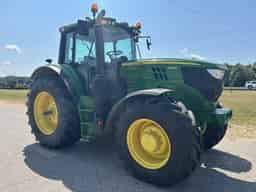 2024 John Deere 6145M Image