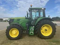 2024 John Deere 6145M Image