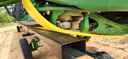 2022 John Deere HD40F Image