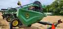 2022 John Deere HD40F Image