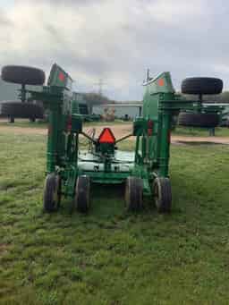 2019 John Deere R20 Image