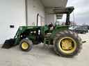 1995 John Deere 6200 Image