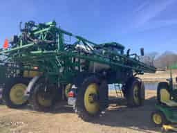 2023 John Deere 410R Image