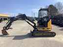 2019 John Deere 26G Image