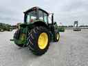 2017 John Deere 6110M Image