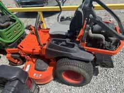 2019 Kubota z726x Image