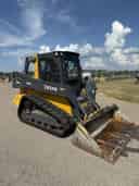 2023 John Deere 325G Image