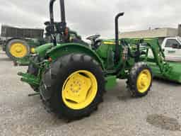 2018 John Deere 5065E Image