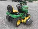 2014 John Deere X320 Image