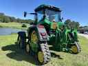 2021 John Deere 8RX 370 Image
