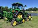 2021 John Deere 8RX 370 Image
