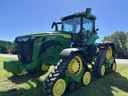 2021 John Deere 8RX 370 Image