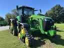 2021 John Deere 8RX 370 Image