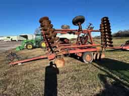 2000 Case IH 496 Image