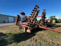 2000 Case IH 496 Image