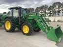2022 John Deere 5115M Image