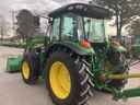 2022 John Deere 5115M Image