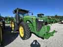 2017 John Deere 8245R Image