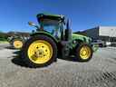 2017 John Deere 8245R Image