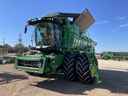 2023 John Deere X9 1100 Image