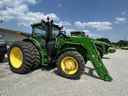2023 John Deere 6R 155 Image