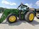 2023 John Deere 6R 155 Image