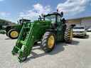 2023 John Deere 6R 155 Image