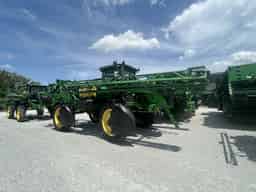 2018 John Deere R4030 Image