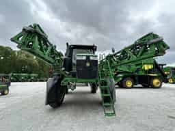 2018 John Deere R4030 Image