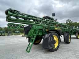 2018 John Deere R4030 Image