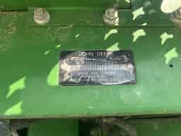 2014 John Deere S680 Image