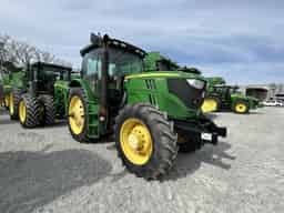 2015 John Deere 6150R Image