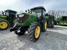 2015 John Deere 6150R Image