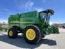 2022 John Deere S770 Image
