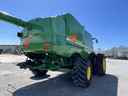 2022 John Deere S770 Image