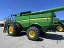 2022 John Deere S770 Image