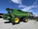 2022 John Deere S770 Image