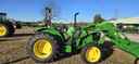 2021 John Deere 5055E Image