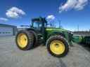 John Deere 8R 250 Image