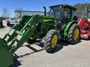 2019 John Deere 5090M Image