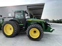 2023 John Deere 8R 310 Image
