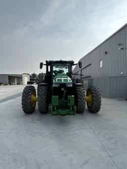 2023 John Deere 8R 310 Image