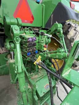 2023 John Deere 8R 310 Image