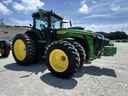 2024 John Deere 8R 310 Image