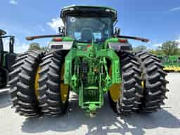 2024 John Deere 8R 310 Image